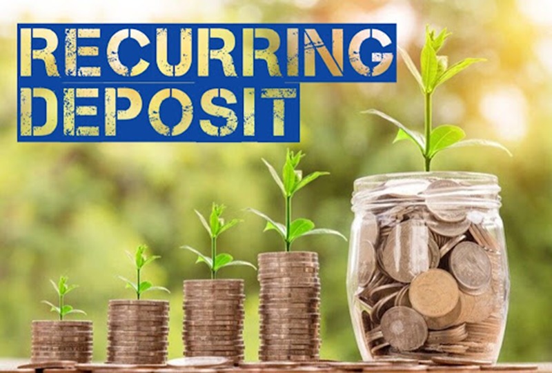 Recurring Deposit Scheme